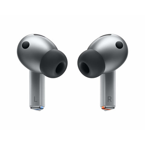 In-ear Bluetooth Headphones Samsung BUDS 3 PRO Silver