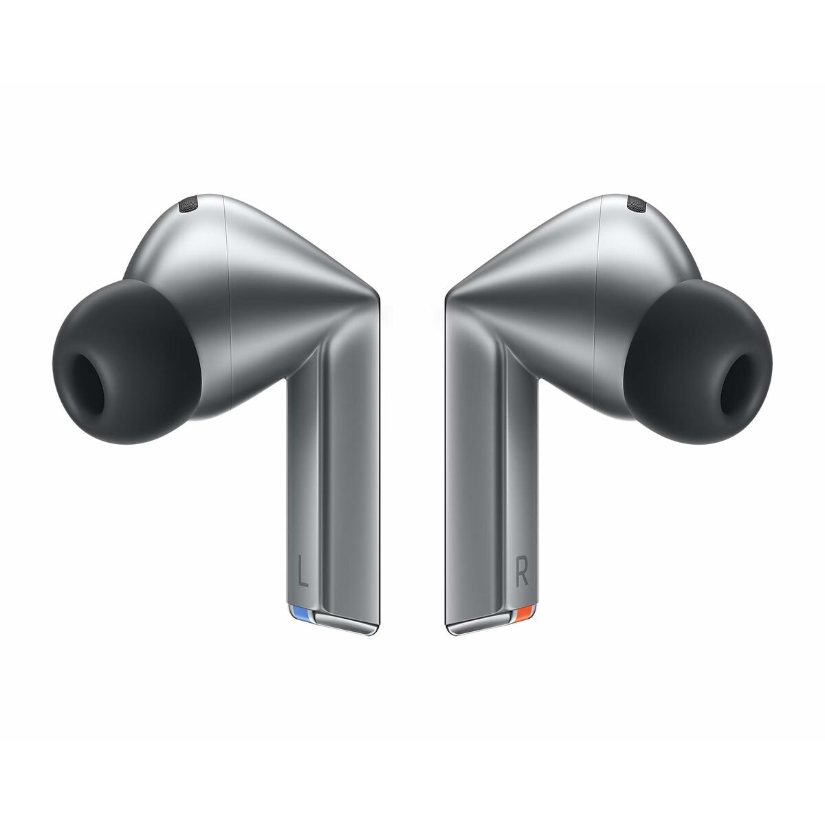 In-ear Bluetooth Headphones Samsung BUDS 3 PRO Silver