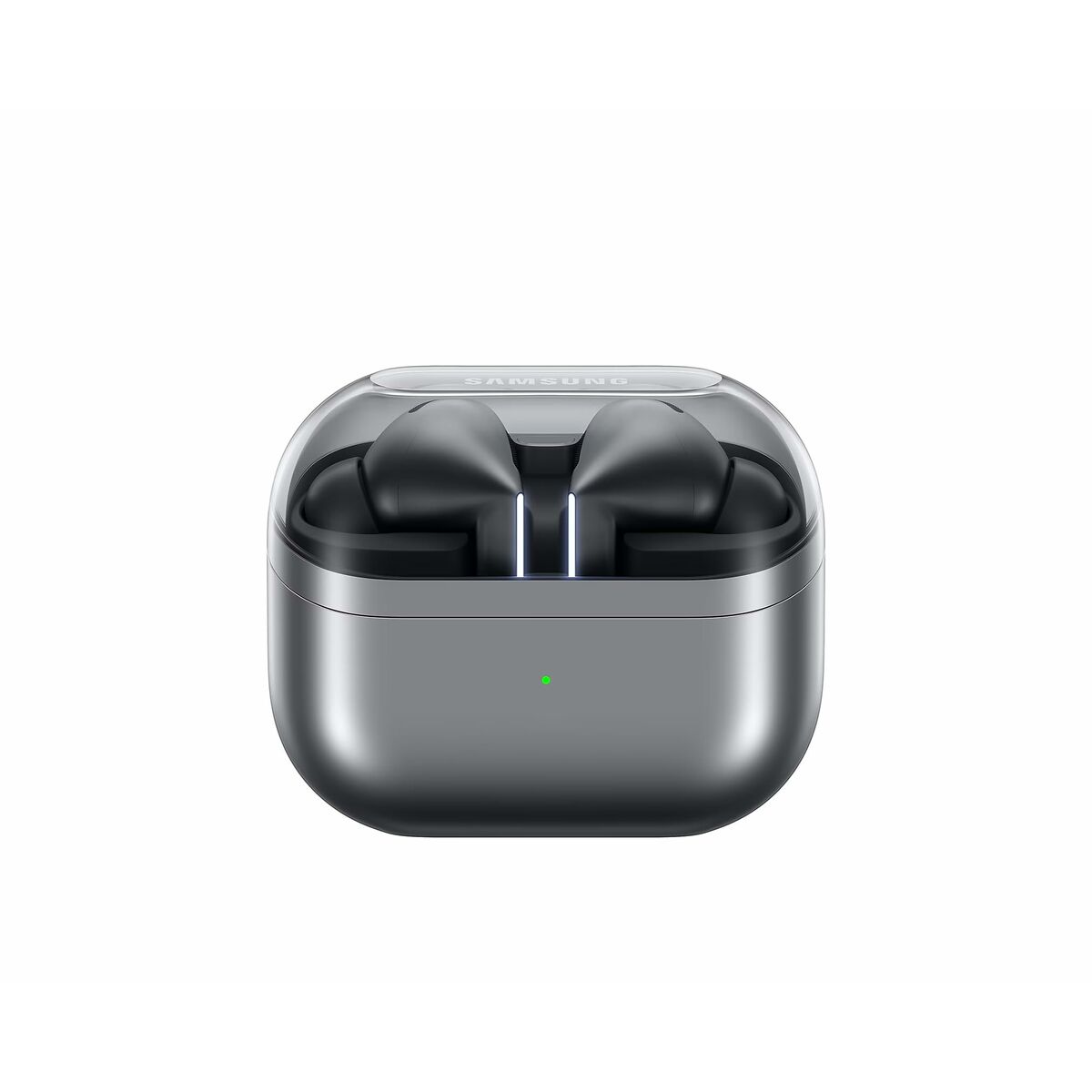 In-ear Bluetooth Headphones Samsung BUDS 3 PRO Silver