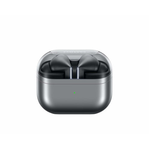 In-ear Bluetooth Headphones Samsung BUDS 3 PRO Silver