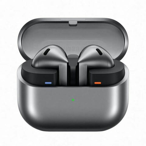 In-ear Bluetooth Headphones Samsung Galaxy Buds 3 Silver