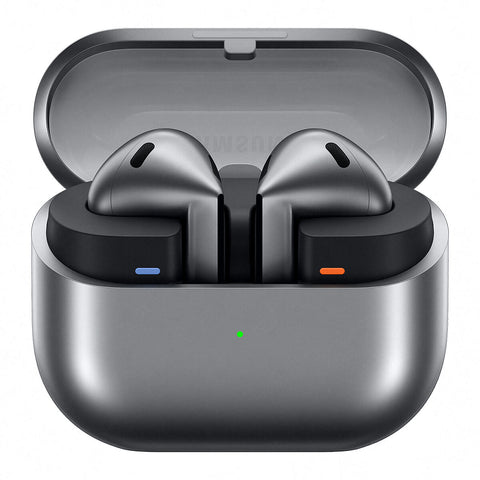 Bluetooth Headphones Samsung BUDS3 Grey