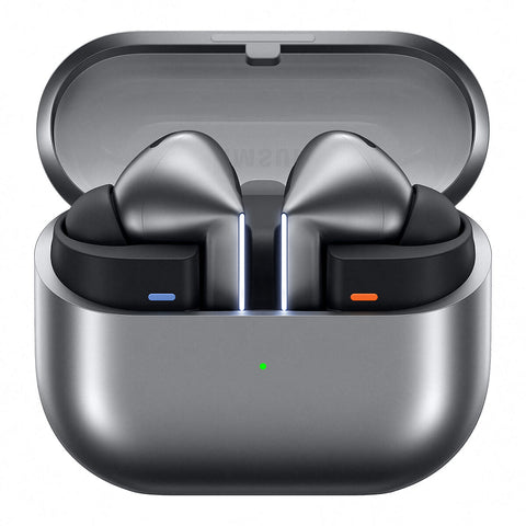 Headphones Samsung BUDS3 PRO Grey