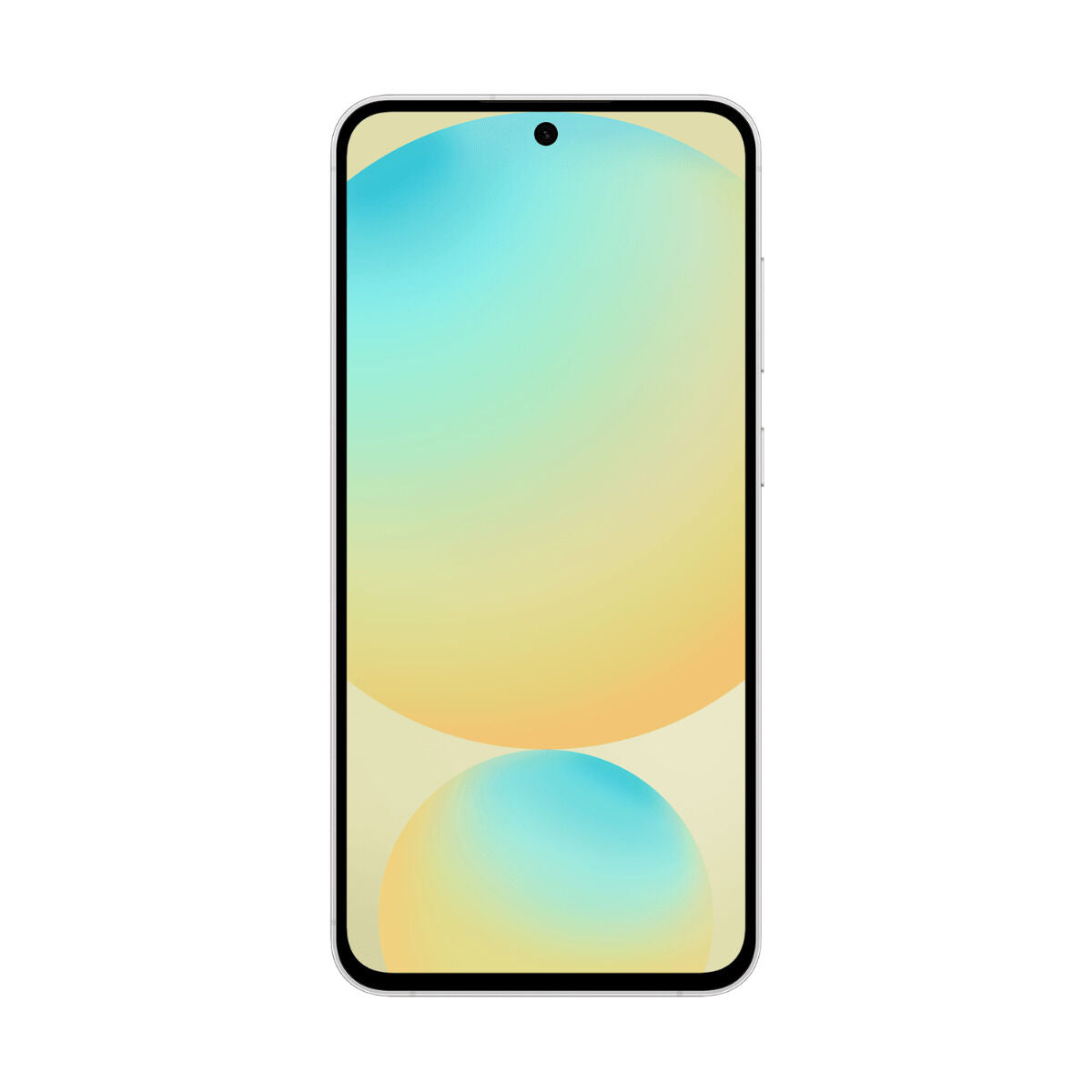 Smartphone Samsung Galaxy S24 FE 6,2" 8 GB RAM 128 GB Yellow