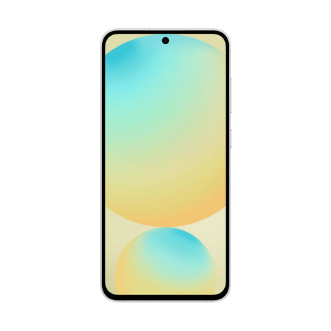 Smartphone Samsung Galaxy S24 FE 6,2" 8 GB RAM 128 GB Yellow