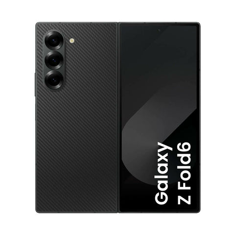 Smartphone Samsung 7,6" 12 GB RAM 512 GB Black