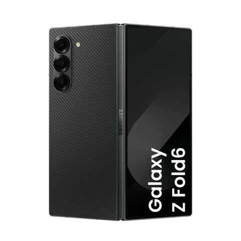 Smartphone Samsung 7,6" 12 GB RAM 512 GB Black