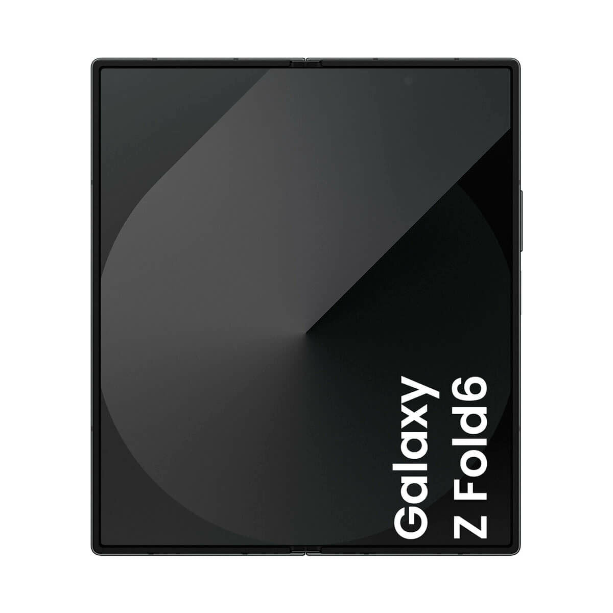 Smartphone Samsung 7,6" 12 GB RAM 512 GB Black