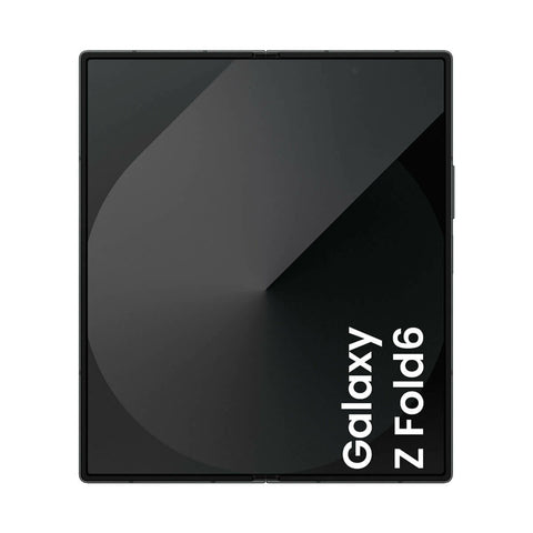 Smartphone Samsung 7,6" 12 GB RAM 512 GB Black