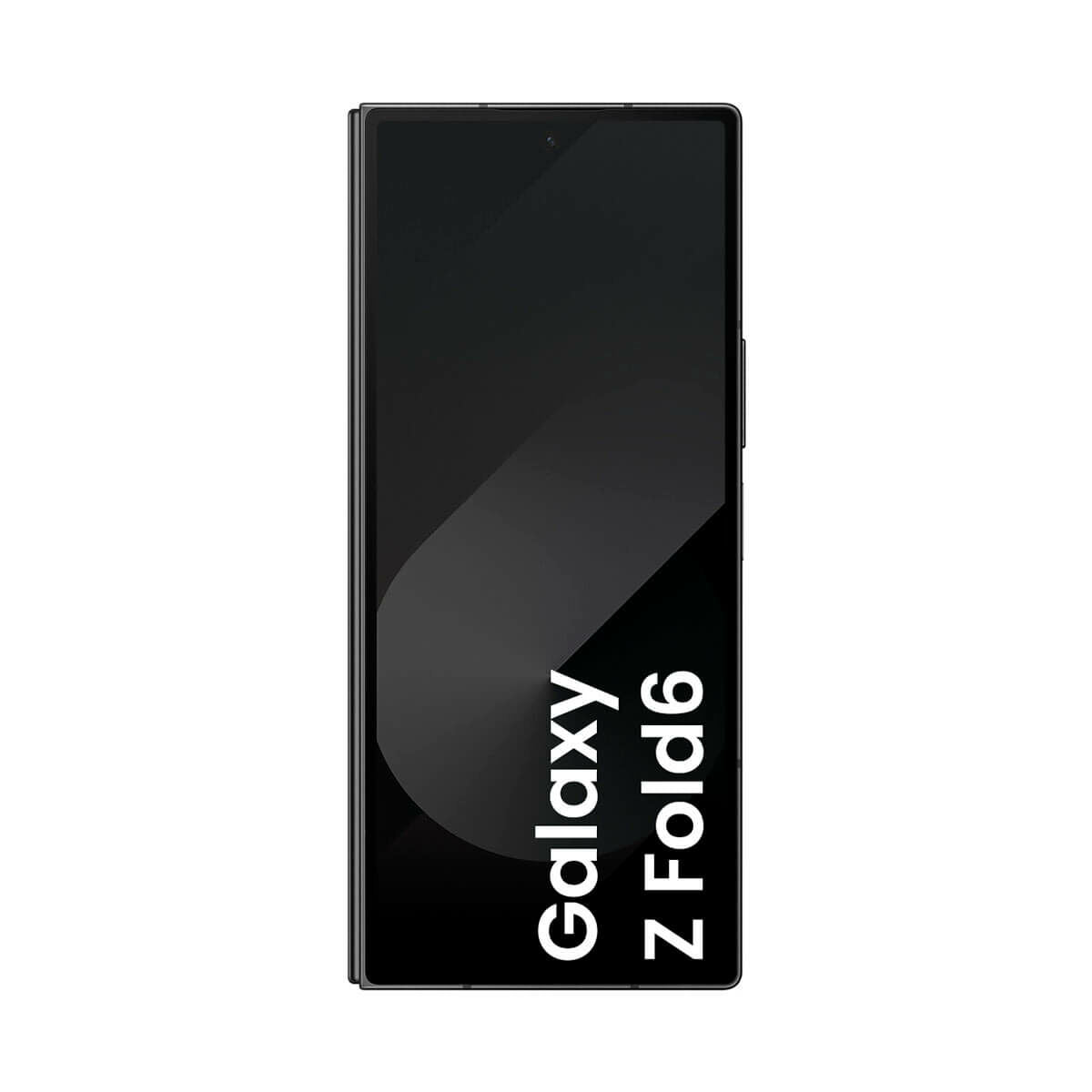 Smartphone Samsung 7,6" 12 GB RAM 512 GB Black
