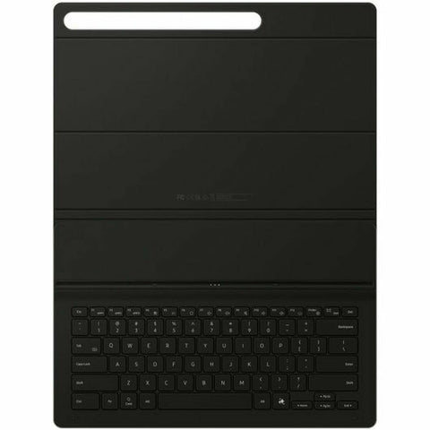Keyboard Samsung EF-DX920BBEGES Black Spanish Qwerty
