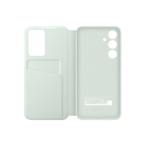 Mobile cover Samsung S24FE Green Galaxy S24
