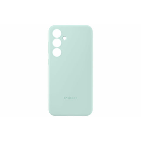 Mobile cover Samsung S24FE Green Galaxy S24