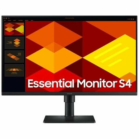 Gaming Monitor Samsung LS27D406GAUXEN Full HD 27"
