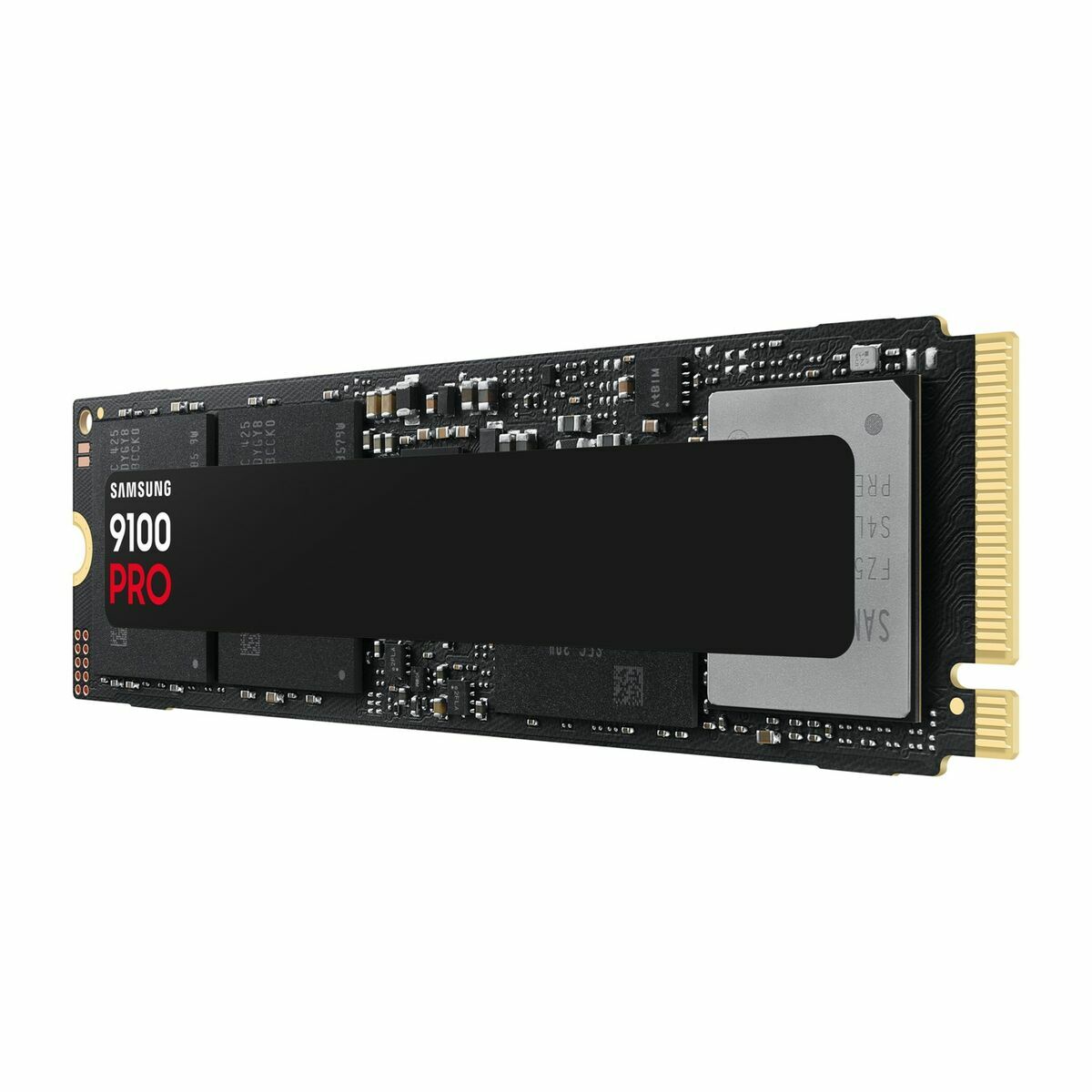 Hard Drive Samsung MZ-VAP1T0BW 1 TB SSD