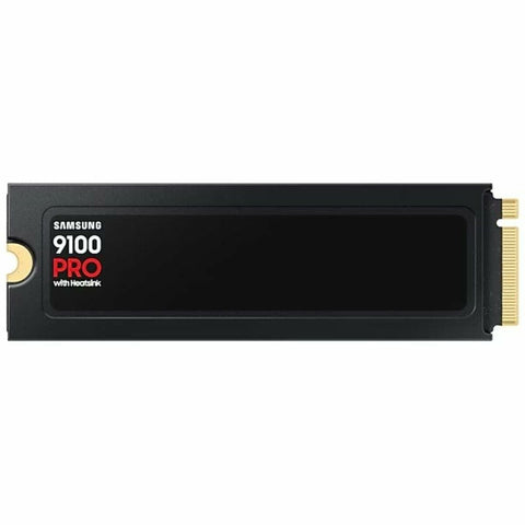 Hard Drive Samsung MZ-VAP1T0CW 1 TB SSD