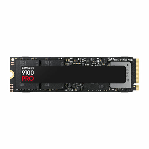 Hard Drive Samsung MZ-VAP4T0BW 4 TB SSD