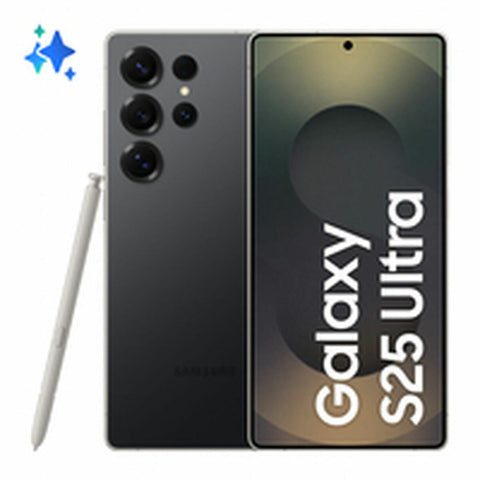 Smartphone Samsung Galaxy S25 Ultra (S938) 6,9" (6,9") Qualcomm Snapdragon 8 Elite (Qualcomm Snapdragon 8 Elite) 12 GB RAM...