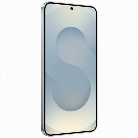 Smartphone Samsung GALAXY S25 6,2" Qualcomm Snapdragon 8 Elite 12 GB RAM 128 GB Grey Silver