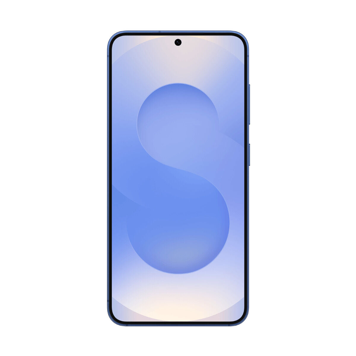 Smartphone Samsung Galaxy S25 6,2" Qualcomm Snapdragon 8 Elite 12 GB RAM 256 GB Blue
