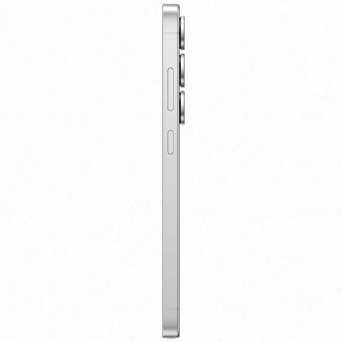 Smartphone Samsung Galaxy S25 Ultra Octa Core 12 GB RAM 512 GB Silver 6,9"