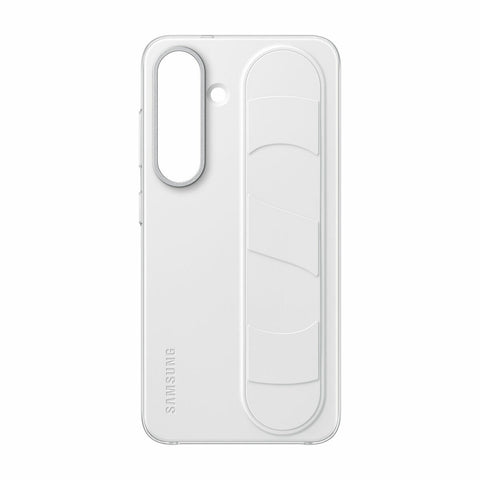 Mobile cover Samsung GALAXY S25 White Galaxy S24