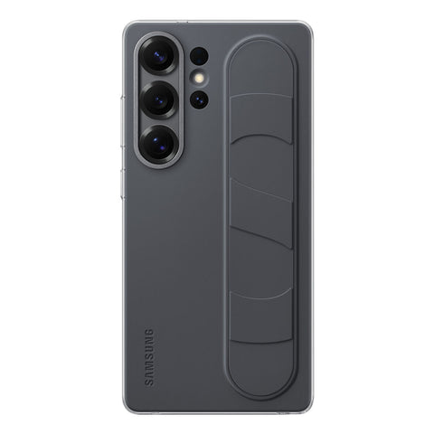 Mobile cover Samsung EF-GS938CBEGWW Black Galaxy S24