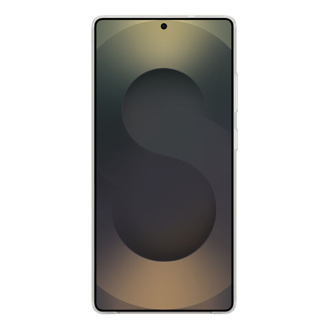 Mobile cover Samsung EF-GS938CBEGWW Black Galaxy S24