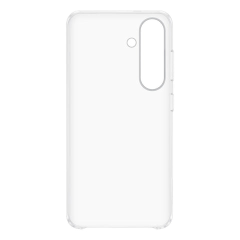 Mobile cover Samsung S25 Transparent