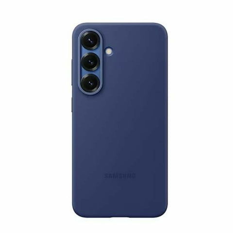 Mobile cover Samsung S25+ Dark blue