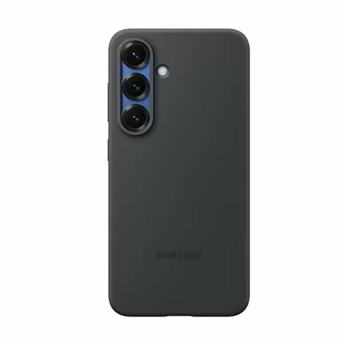 Mobile cover Samsung S25+ Black