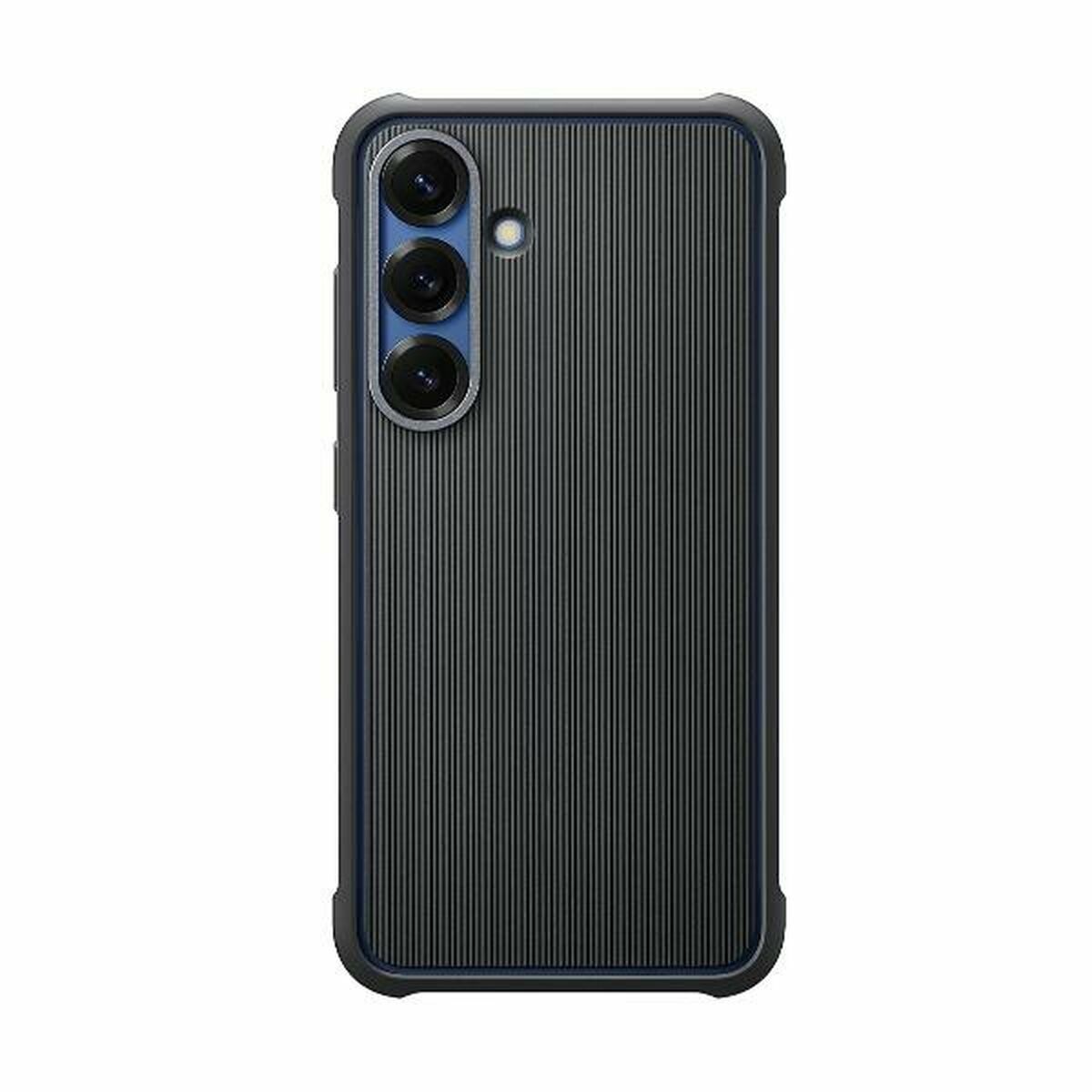 Mobile cover Samsung S25 Black
