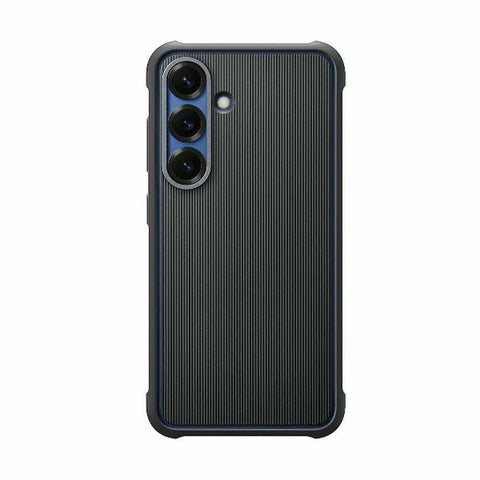 Mobile cover Samsung S25 Black