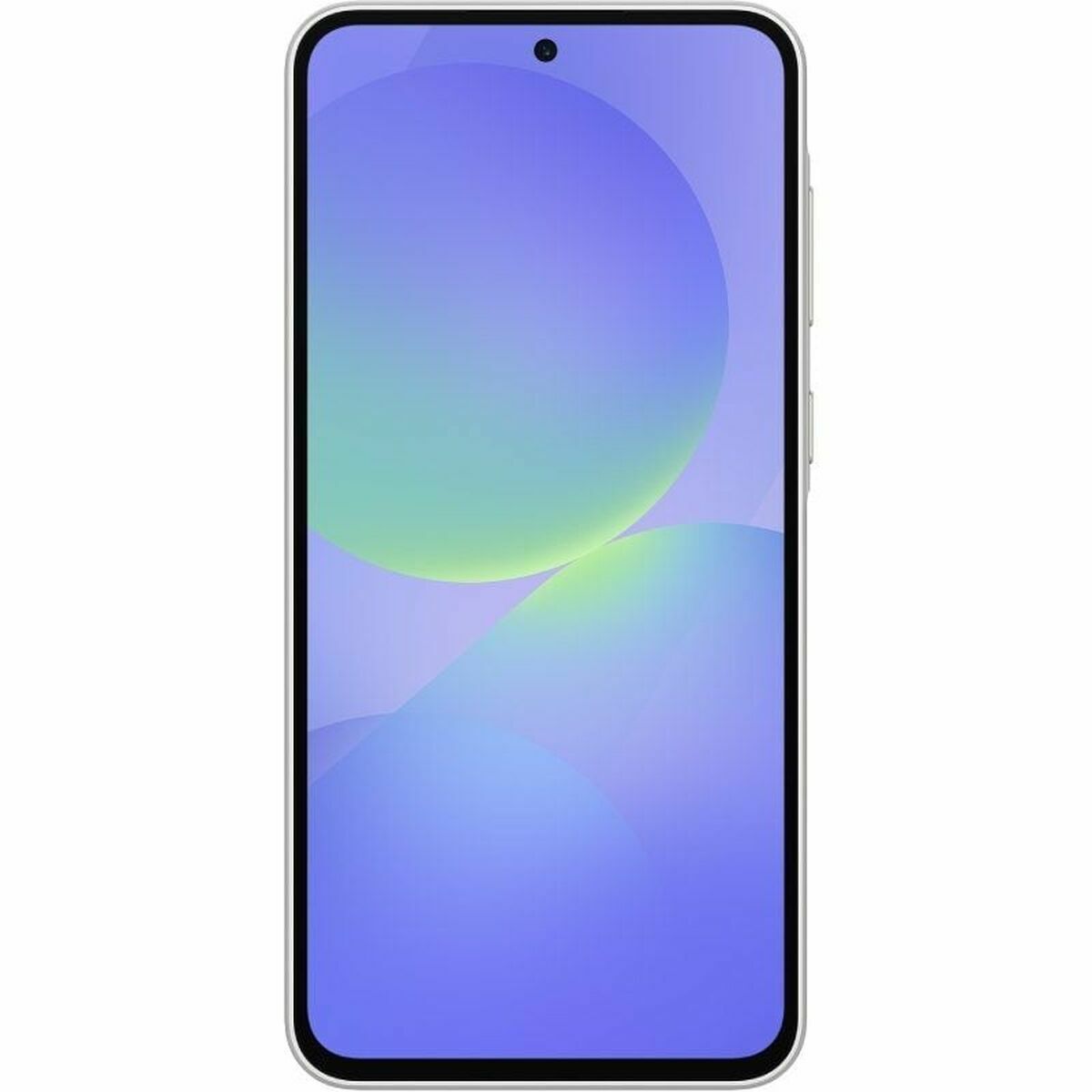 Smartphone Samsung Galaxy A36 Octa Core 6 GB RAM 128 GB White 6,7"