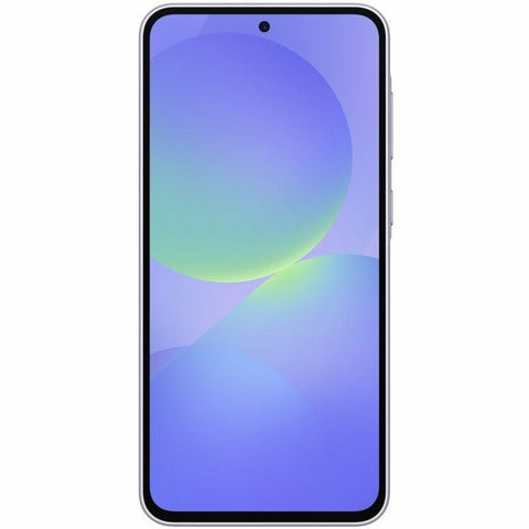Smartphone Samsung Galaxy A36 Octa Core 8 GB RAM 256 GB Purple 6,7"