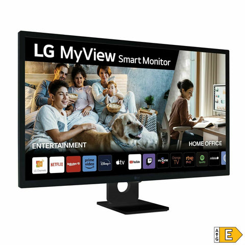 Gaming Monitor LG 32SR50FB 32" Full HD