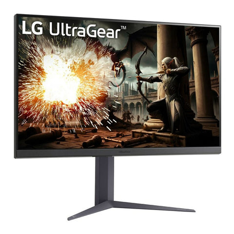 Gaming Monitor LG 32GS75Q-B Quad HD 31,5"