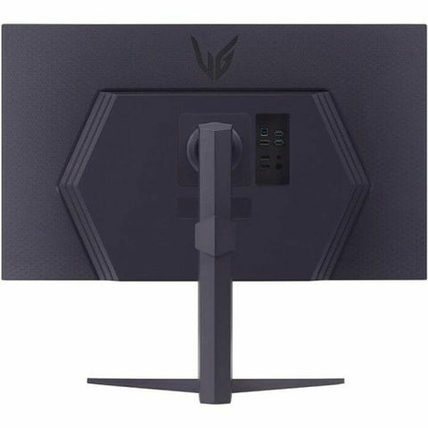 Gaming Monitor LG Quad HD 27"