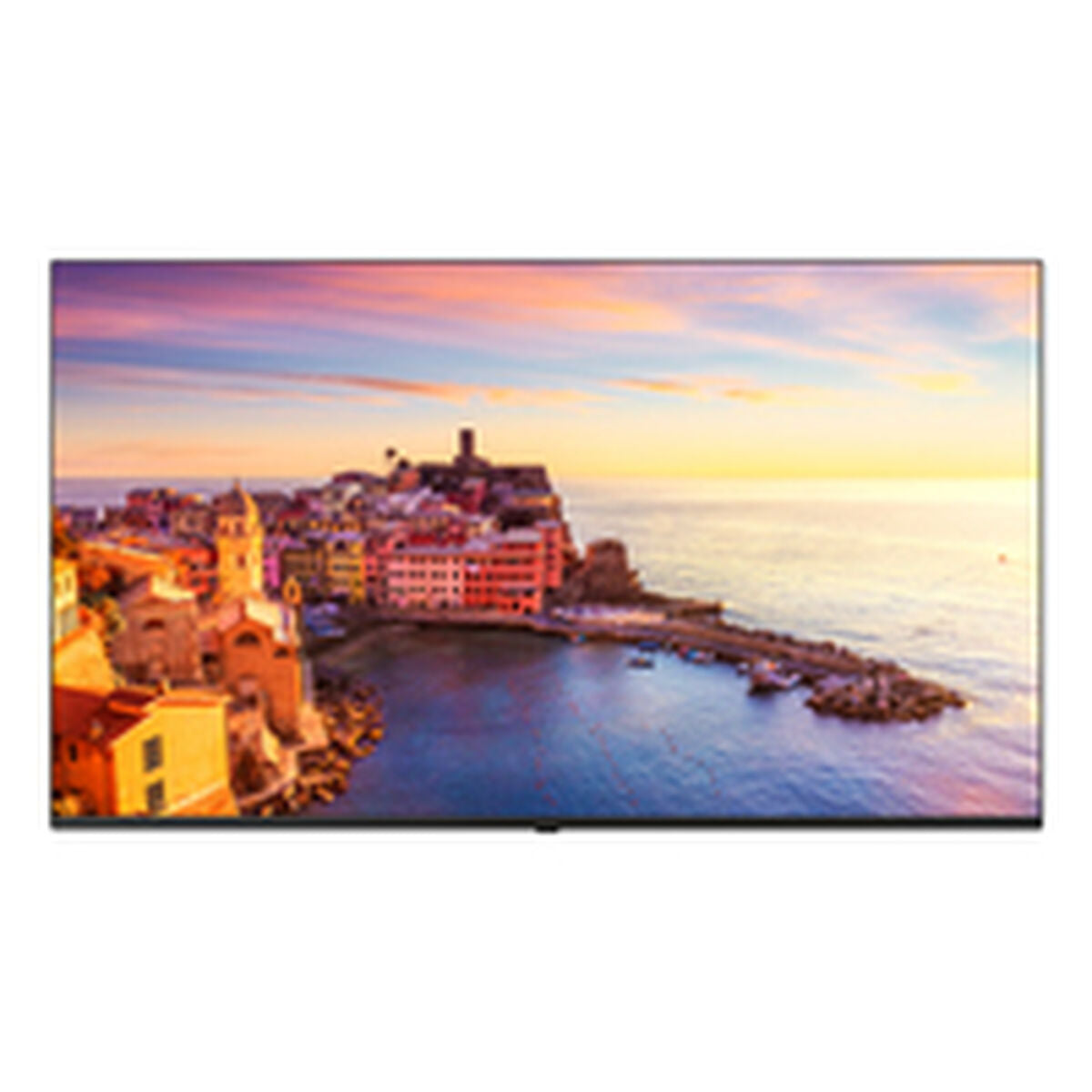 Smart TV LG 50UM662H4LC.AEU