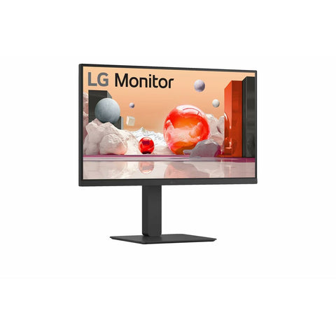 Gaming Monitor LG 27BA650-B Full HD 27"