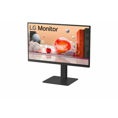 Gaming Monitor LG 27BA650-B Full HD 27"