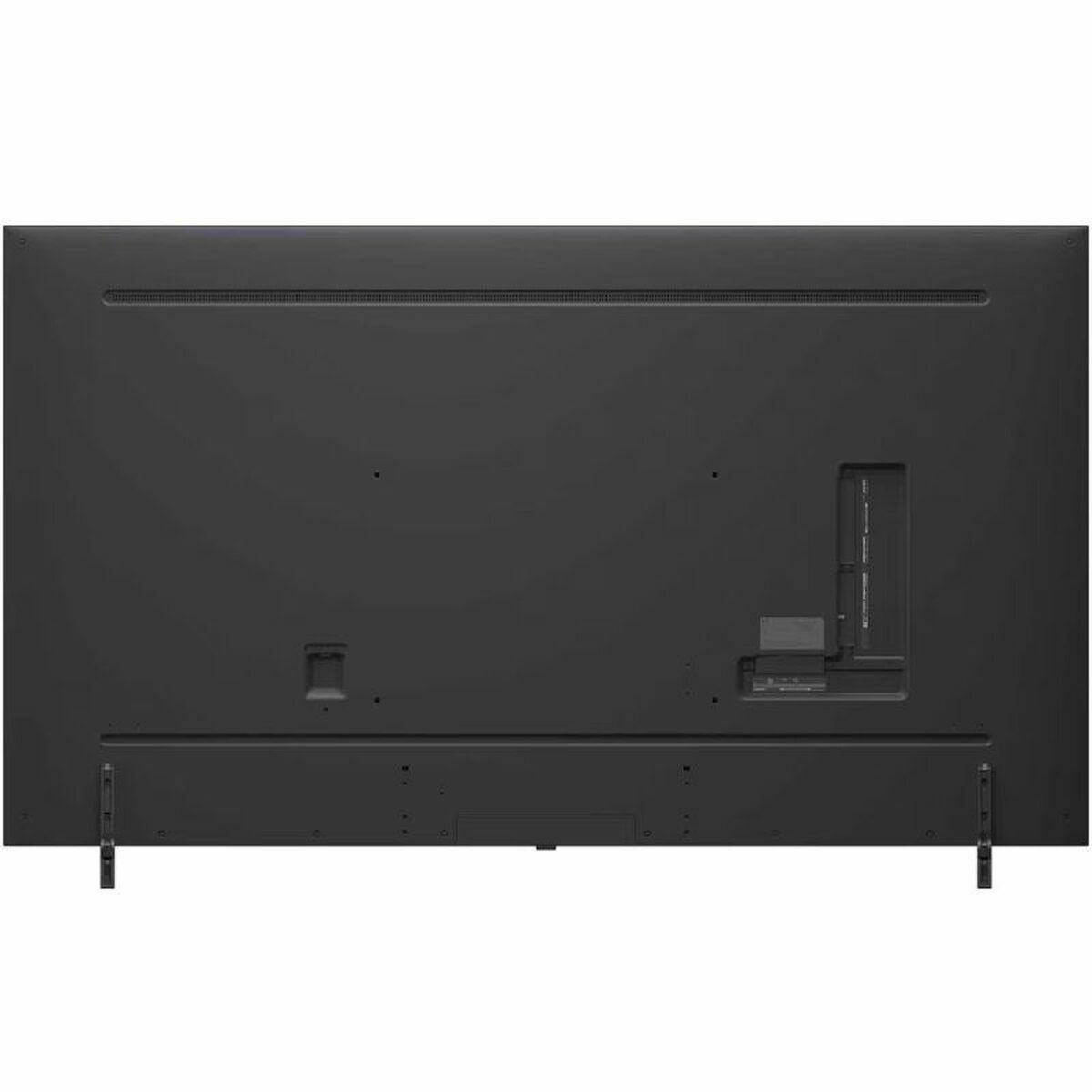 Smart TV LG 55QNED87A6B 55" (55") 4K Ultra HD (4K Ultra HD) LED HDR Edge-LED AMD FreeSync (LED) (HDR) (Edge-LED) (AMD Free...