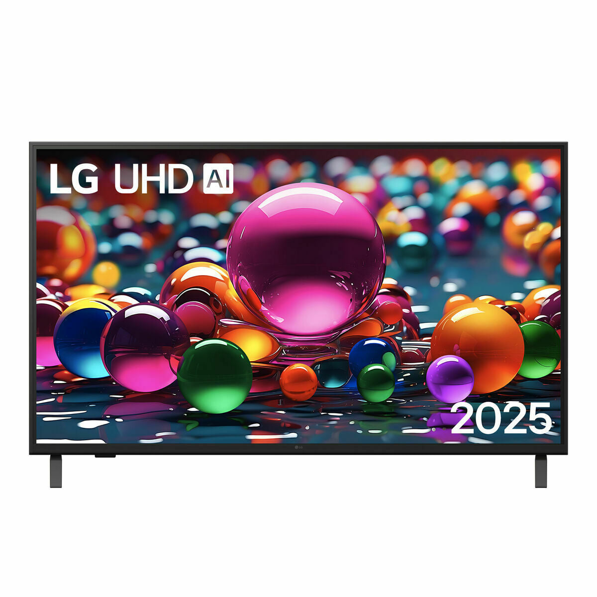 Smart TV LG 50UA75006LA.AEU 4K Ultra HD 50" LED HDR D-LED