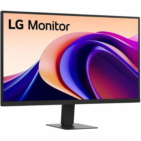 Gaming Monitor LG 27U631A-B Quad HD 27"