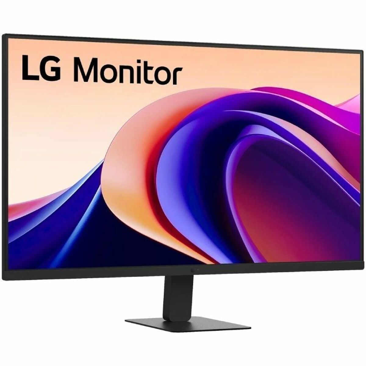 Gaming Monitor LG 32U631A-B Quad HD 32"