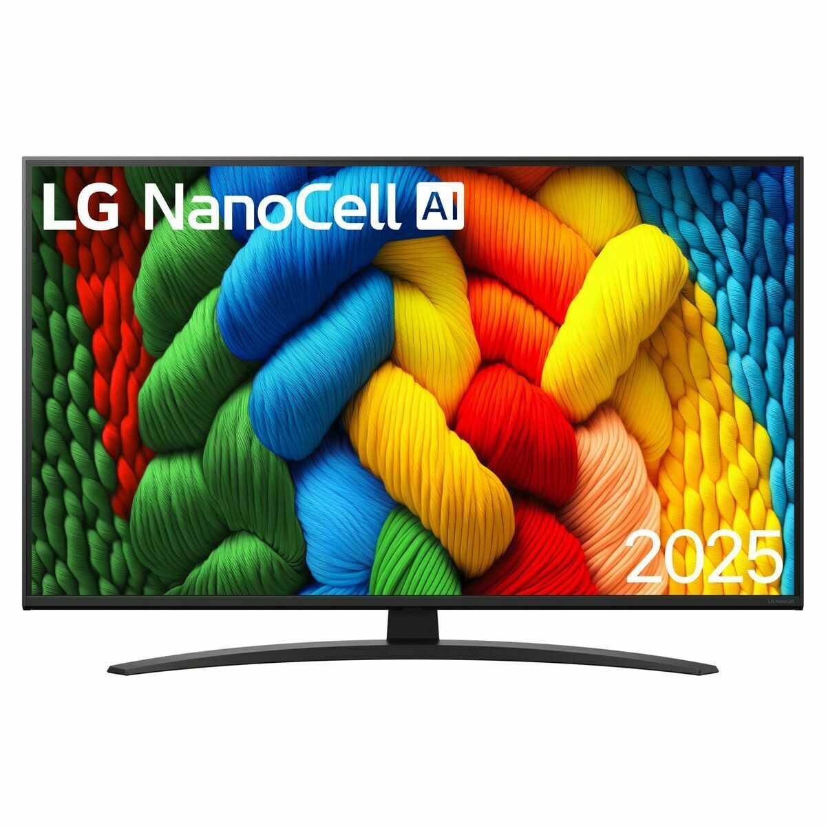 Smart TV LG 65NANO81A6A