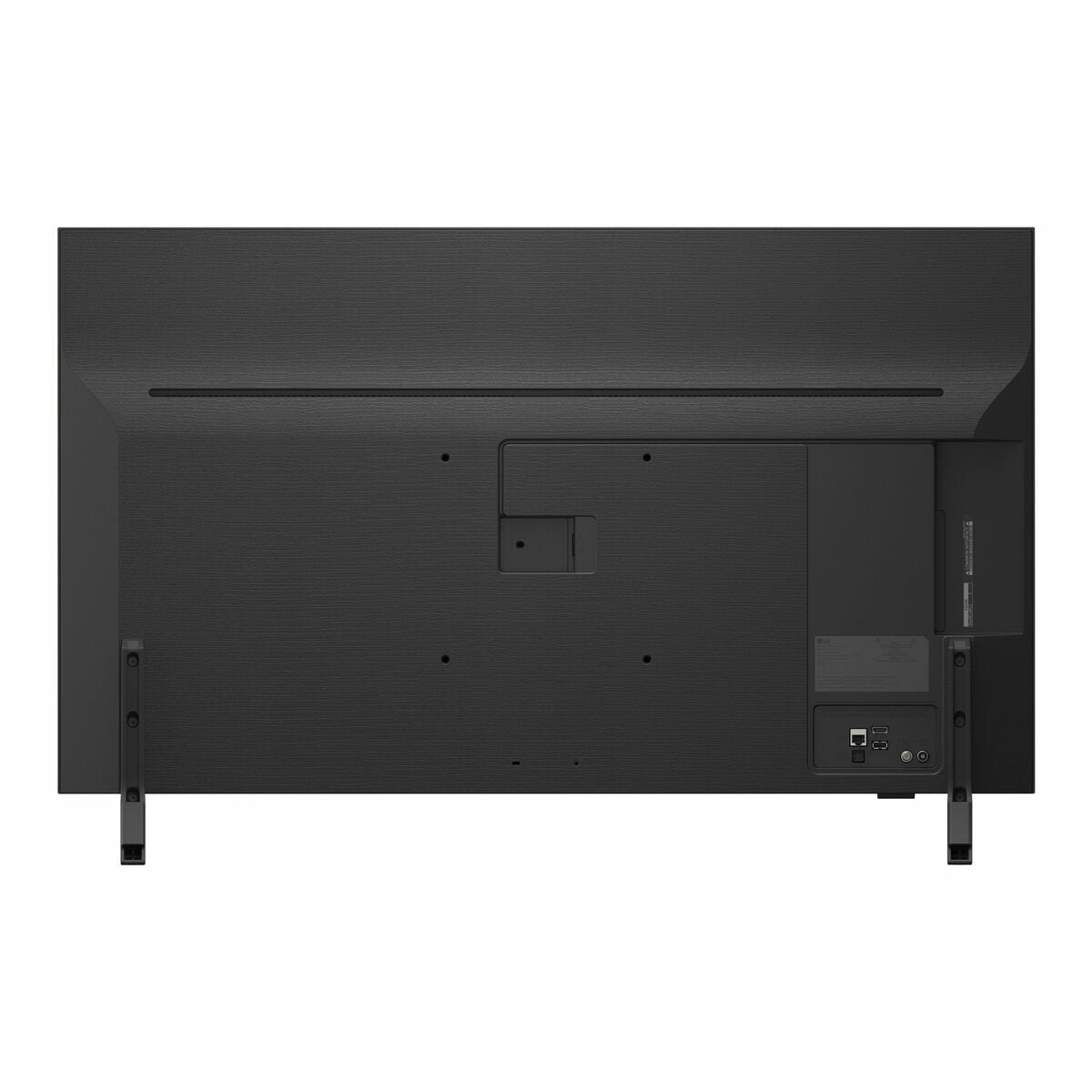Smart TV LG 43QNED82A6B 43" 4K Ultra HD LED HDR Edge-LED QNED