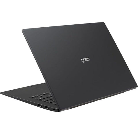 Laptop LG 14ZD90RU-G.AX55B 14" 16 GB RAM 512 GB SSD Spanish Qwerty