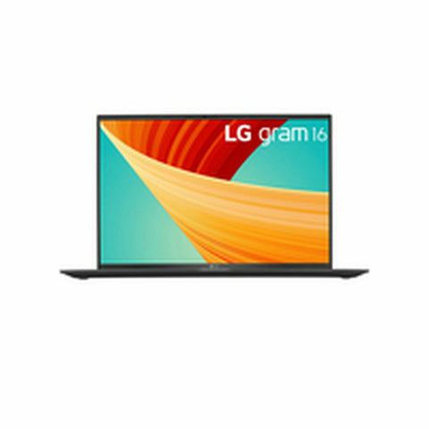 Laptop LG 16Z90RU-G.AA55B 16" i5-1334U 16 GB RAM 512 GB SSD