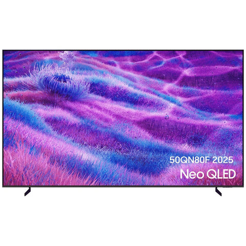 Smart TV Samsung TQ50QN80FAUXXC 50" (50") 4K Ultra HD (4K Ultra HD) HDR Neo QLED (HDR) (Neo QLED)